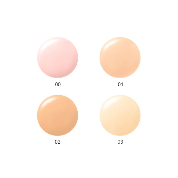 Paul & Joe Moisturizing Foundation Primer тональная основа