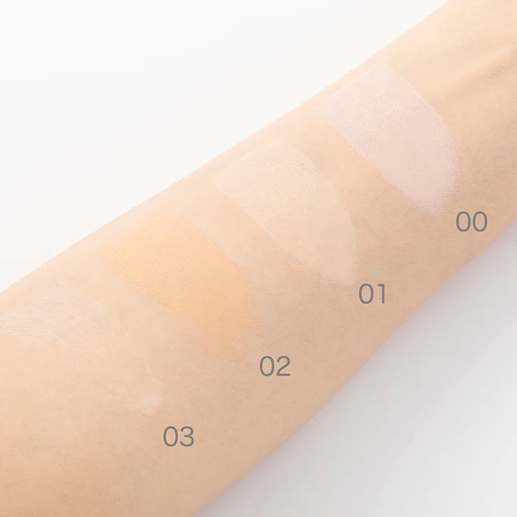 Paul & Joe Moisturizing Foundation Primer тональная основа