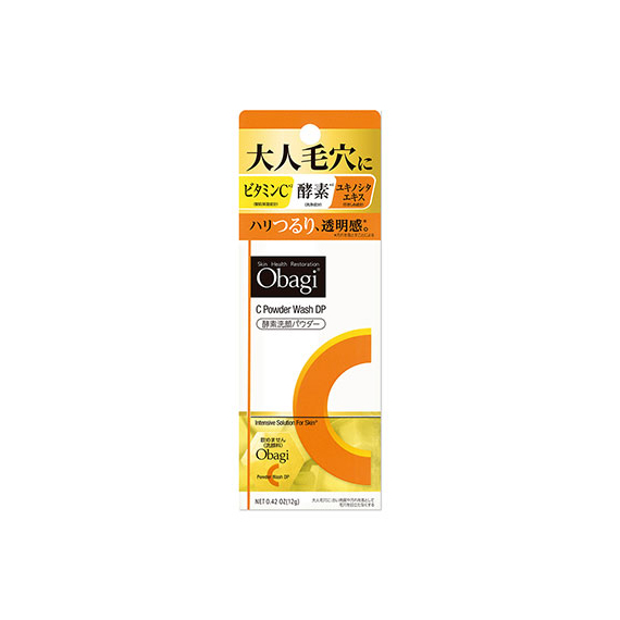 Obagi C Powder Wash DP энзимная пудра для умывания