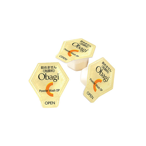 Obagi C Powder Wash DP энзимная пудра для умывания