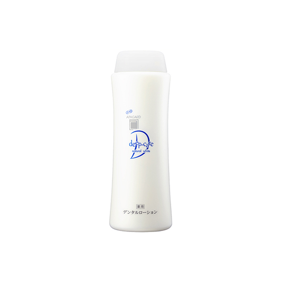 Apagard Deep Care реминерализующий гель для зубов