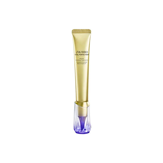 Shiseido Vital-Perfection Wrinklelift Cream крем вокруг глаз против морщин