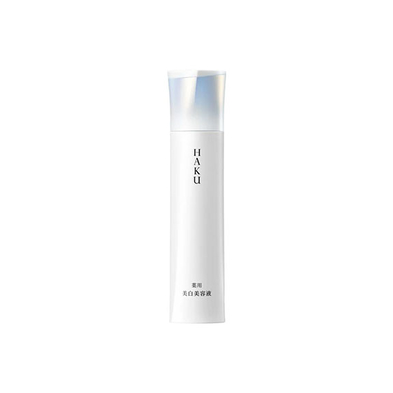 Shiseido HAKU Melanofocus IV анти-пигментационная сыворотка