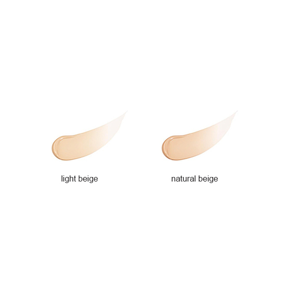 Shiseido HAKU Melanofocus F отбеливающая эссенция с эффектом тонального крема