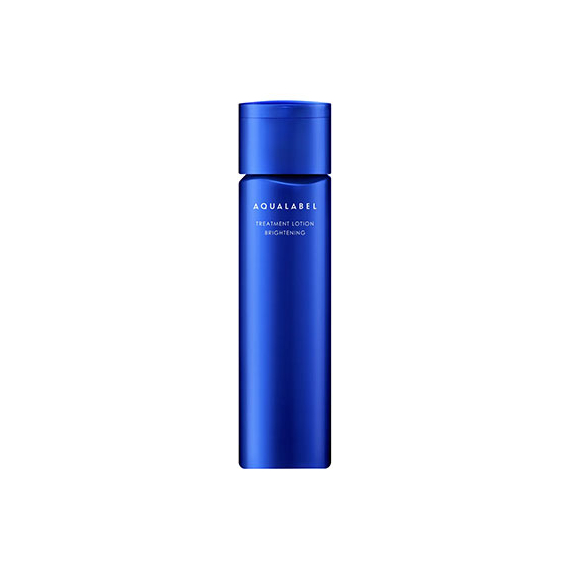 Shiseido Aqualabel отбеливающий увлажняющий лосьон