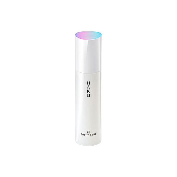 Shiseido HAKU Refiner анти-пигментационная сыворотка