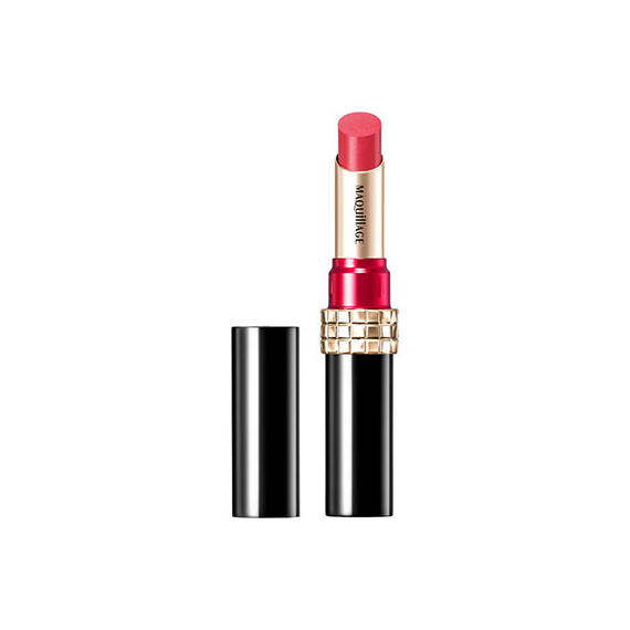 Shiseido Maquillage Dramatic Rouge N помада