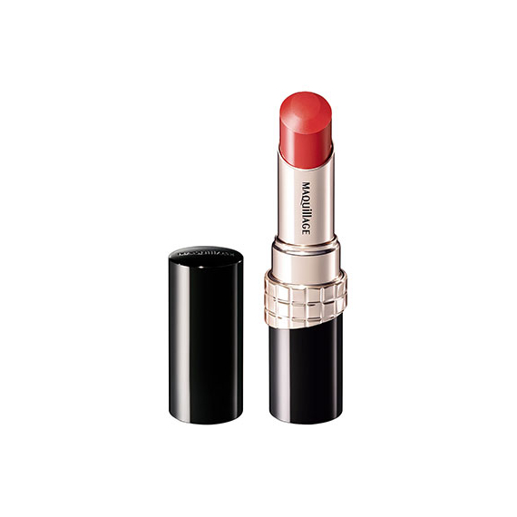 Shiseido Maquillage Dramatic Essence Rouge помада-бальзам для губ