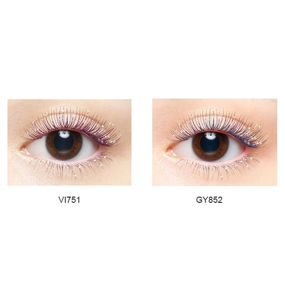 Shiseido Majolica Majorca Lash Expander Long Long Long удлиняющая тушь для ресниц