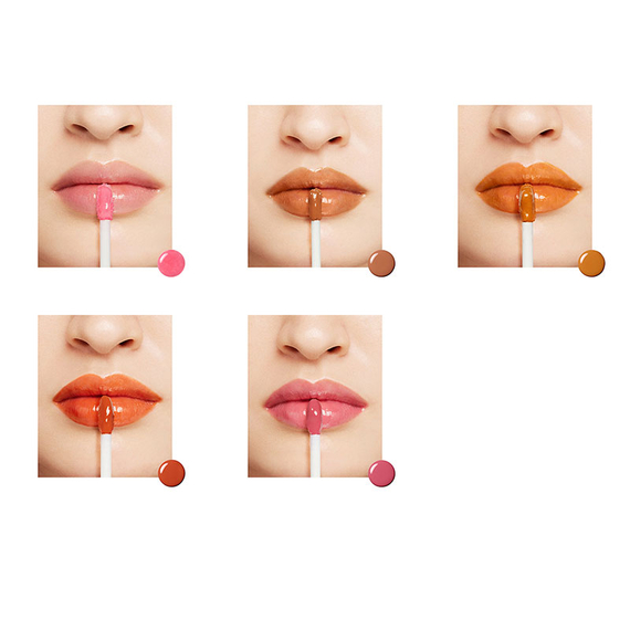 Suqqu Treatment Wrapping Lip помада