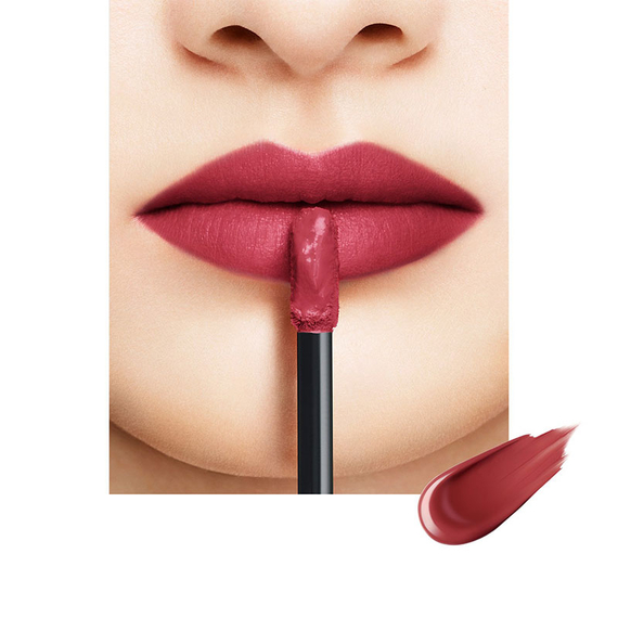 Suqqu Comfort Lip Fluid Fog жидкая помада
