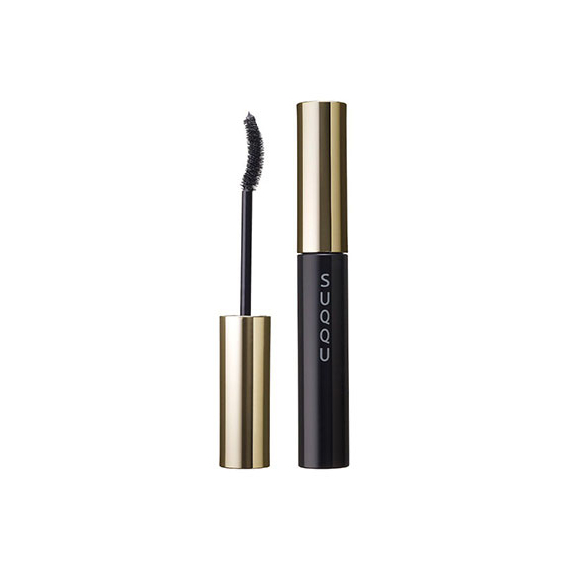 Suqqu 3D Eyelash Mascara тушь для ресниц