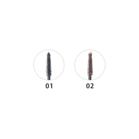 Suqqu Eyelash Mascara Waterproof водостойкая тушь для ресниц