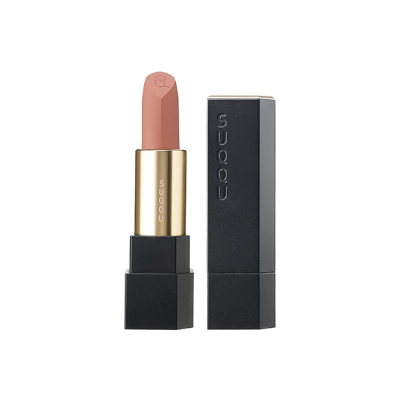 Suqqu Sheer Matte Lipstick помада
