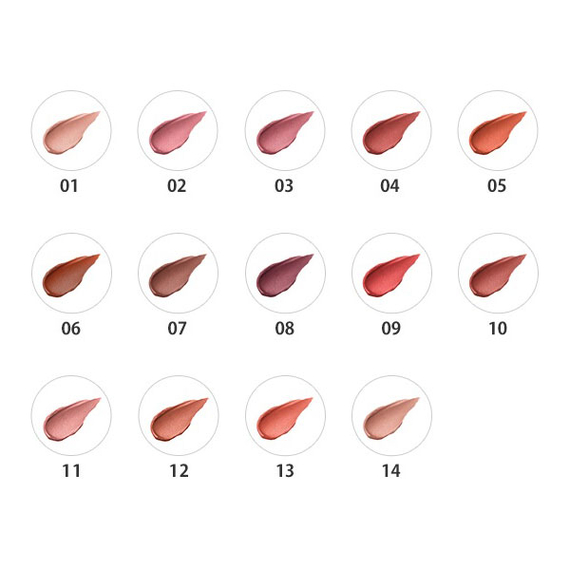 Suqqu Sheer Matte Lipstick помада