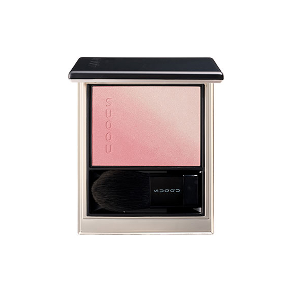 Suqqu Blurring Color Blush румяна