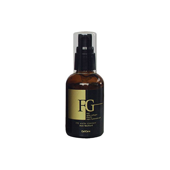 Amenity Cell Care FG Atelo Essence антивозрастная сыворотка