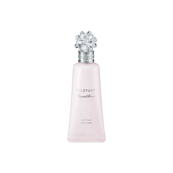 Jill Stuart Crystal Bloom крем для рук