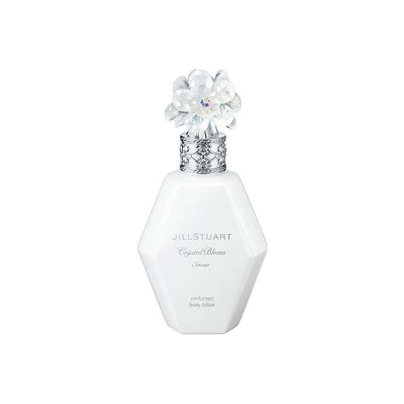 Jill Stuart Crystal Bloom Snow лосьон для тела