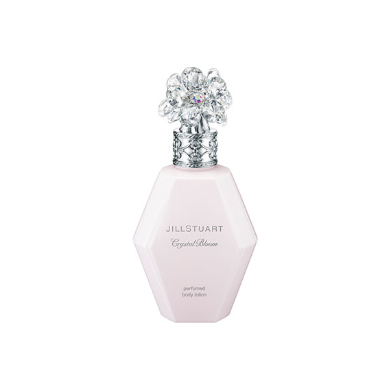 Jill Stuart Crystal Bloom лосьон для тела