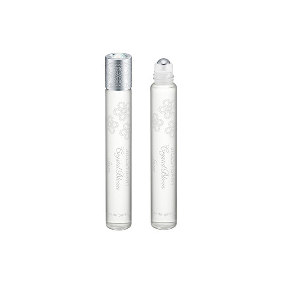 Jill Stuart Crystal Bloom Snow парфюмерная вода в роллере