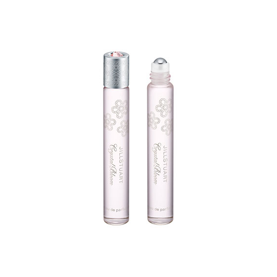 Jill Stuart Crystal Bloom парфюмерная вода в роллере