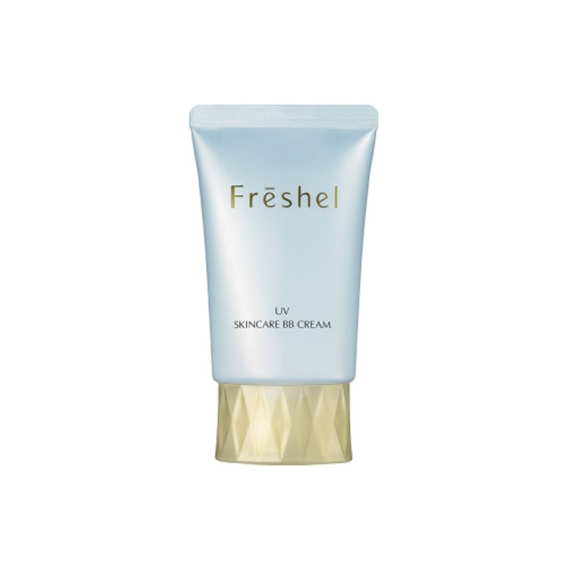 Kanebo Freshel UV BB крем с высокой солнцезащитой