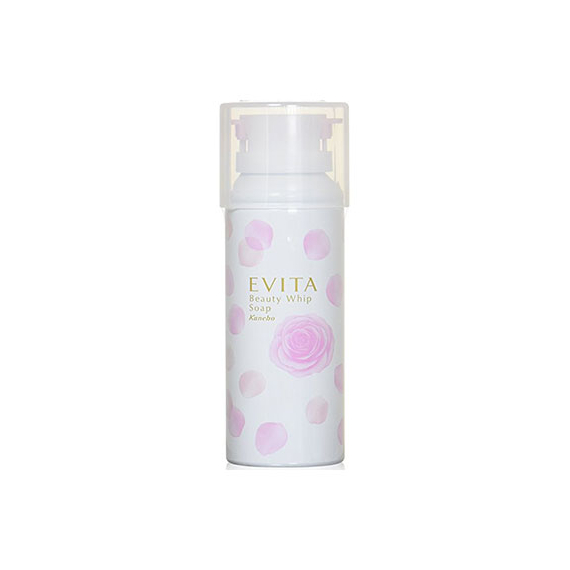 Kanebo Evita Beauty Whip Soap пенка для умывания