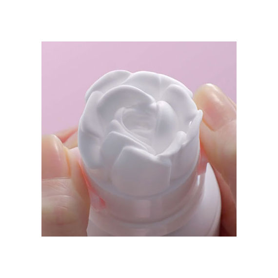 Kanebo Evita Beauty Whip Soap пенка для умывания