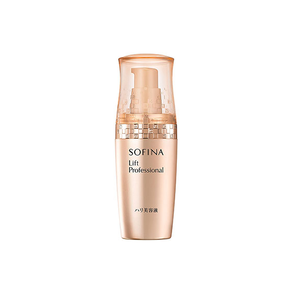 Kao Sofina Lift Professional лифтинговая сыворотка