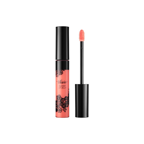 Kose Visee Glossy Lip Jelly блеск для губ