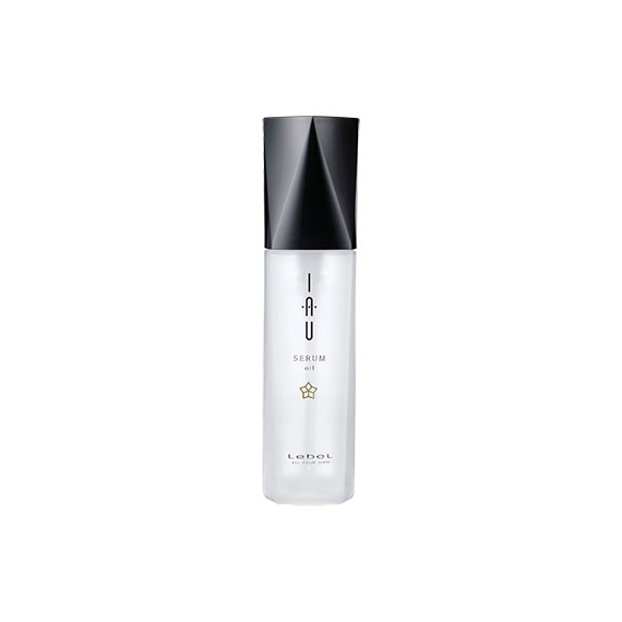 Lebel IAU Serum масляная сыворотка для ослабленных волос