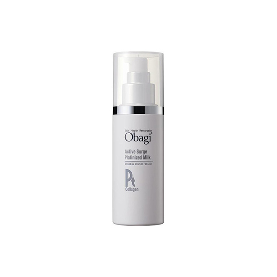 Obagi Active Surge Pt увлажняющее молочко-крем