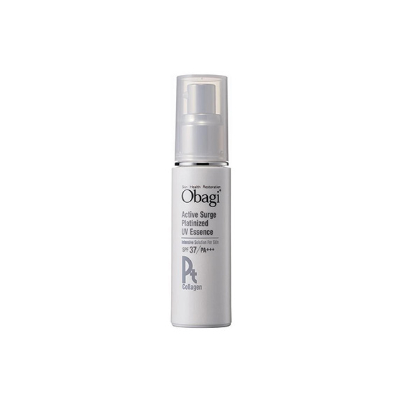 Obagi Active Surge Pt солнцезащитная эмульсия