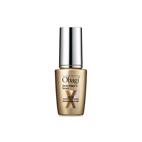 Obagi Derma Power X антивозрастная сыворотка