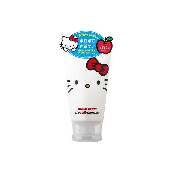 Rosette Hello Kitty Apple гоммаж