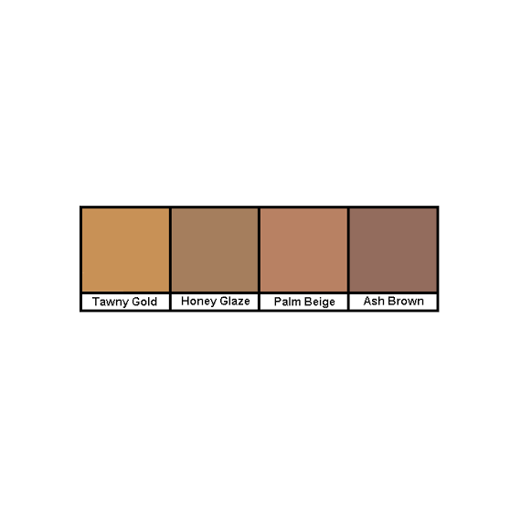 Shu Uemura Eyebrow Manicure цветной гель для бровей