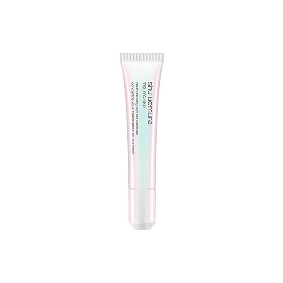 Shu Uemura Tsuya Skin концентрат для кожи вокруг глаз