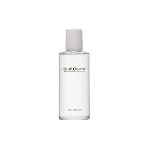 Shu Uemura Brush Cleaner очиститель кистей