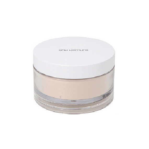 Shu Uemura Face Powder пудра рассыпчатая
