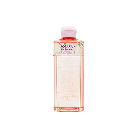 Shiseido Rosarium эссенция для ванны с экстрактом розы