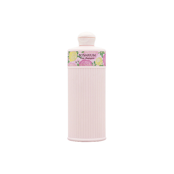 Shiseido Rosarium шампунь для волос с экстрактом розы