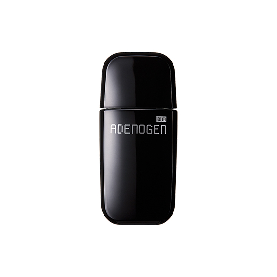 Shiseido Adenogen эссенция против выпадения волос для мужчин