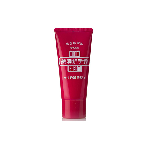 Shiseido Hand Cream увлажняющий крем для рук