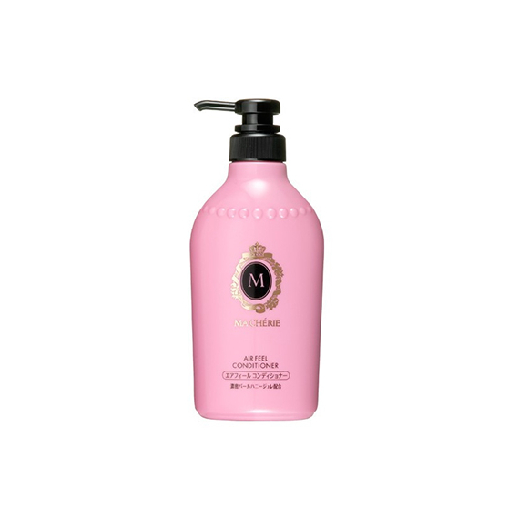 Shiseido Ma Cherie кондиционер с медом и шампанским