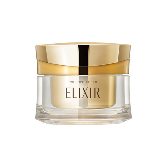 Shiseido Elixir Superieur Enriched TB ночной антивозрастной крем