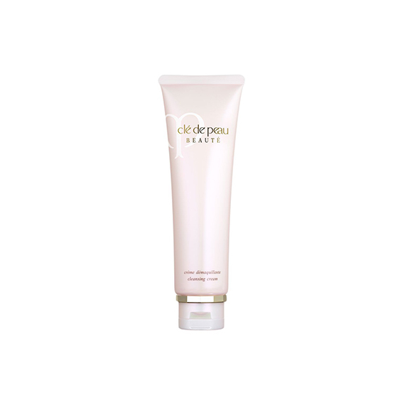 Shiseido Cle de Peau Beaute крем для снятия макияжа
