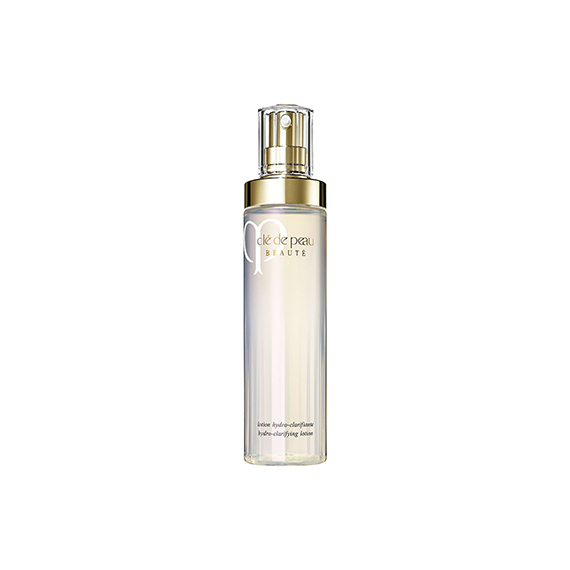 Shiseido Cle de Peau Beaute лосьон для сияния кожи