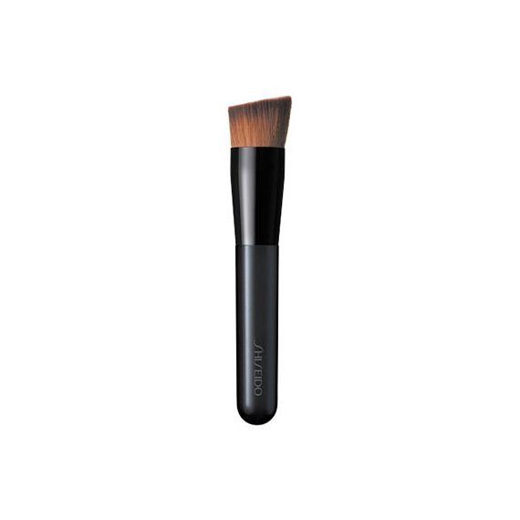 Shiseido Foundation Brush 131 кисть для тона