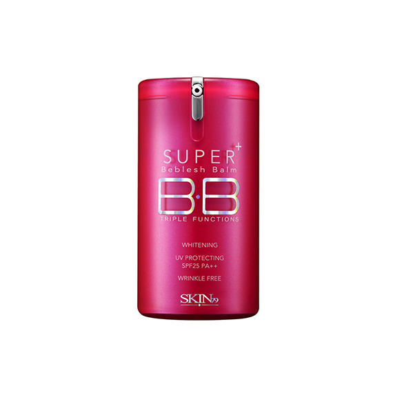 Skin79 Hot Pink BB крем для комбинированной/жирной кожи
